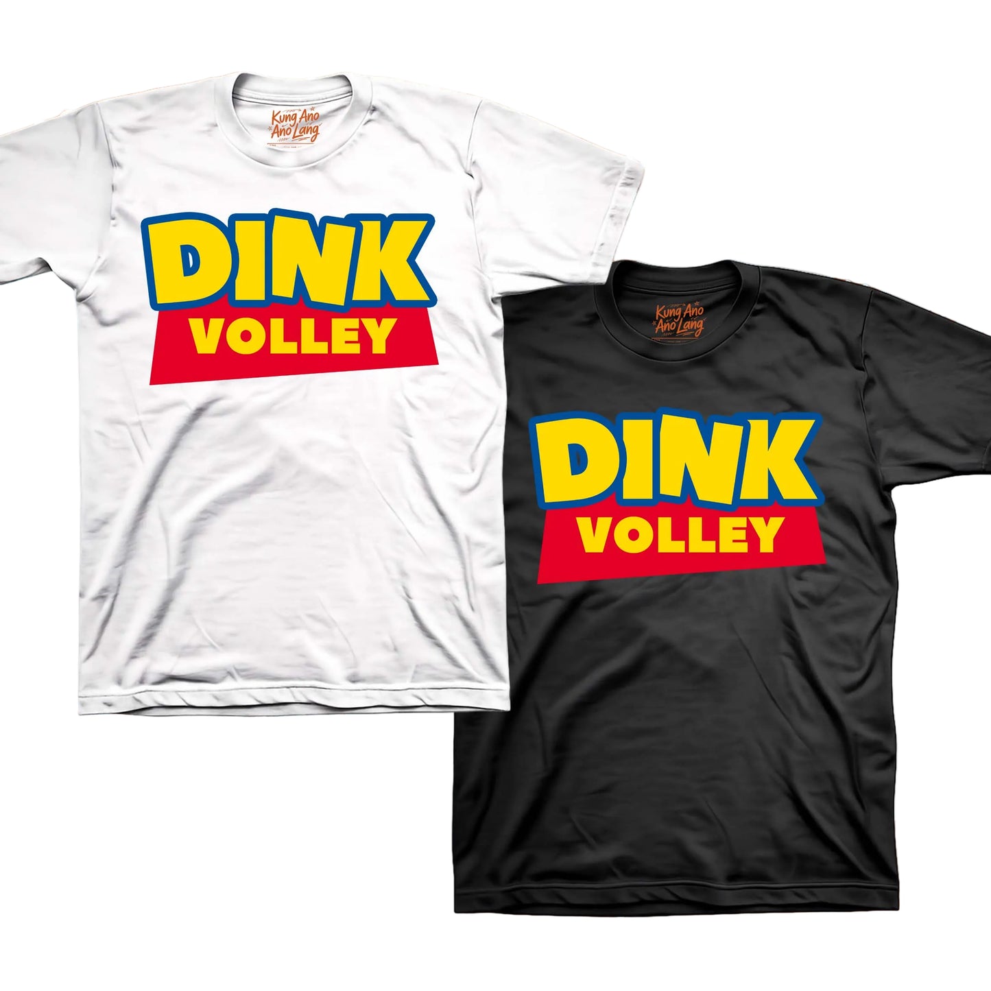 Dink Volley | Pickleball Graphic Shirt | DSPB30