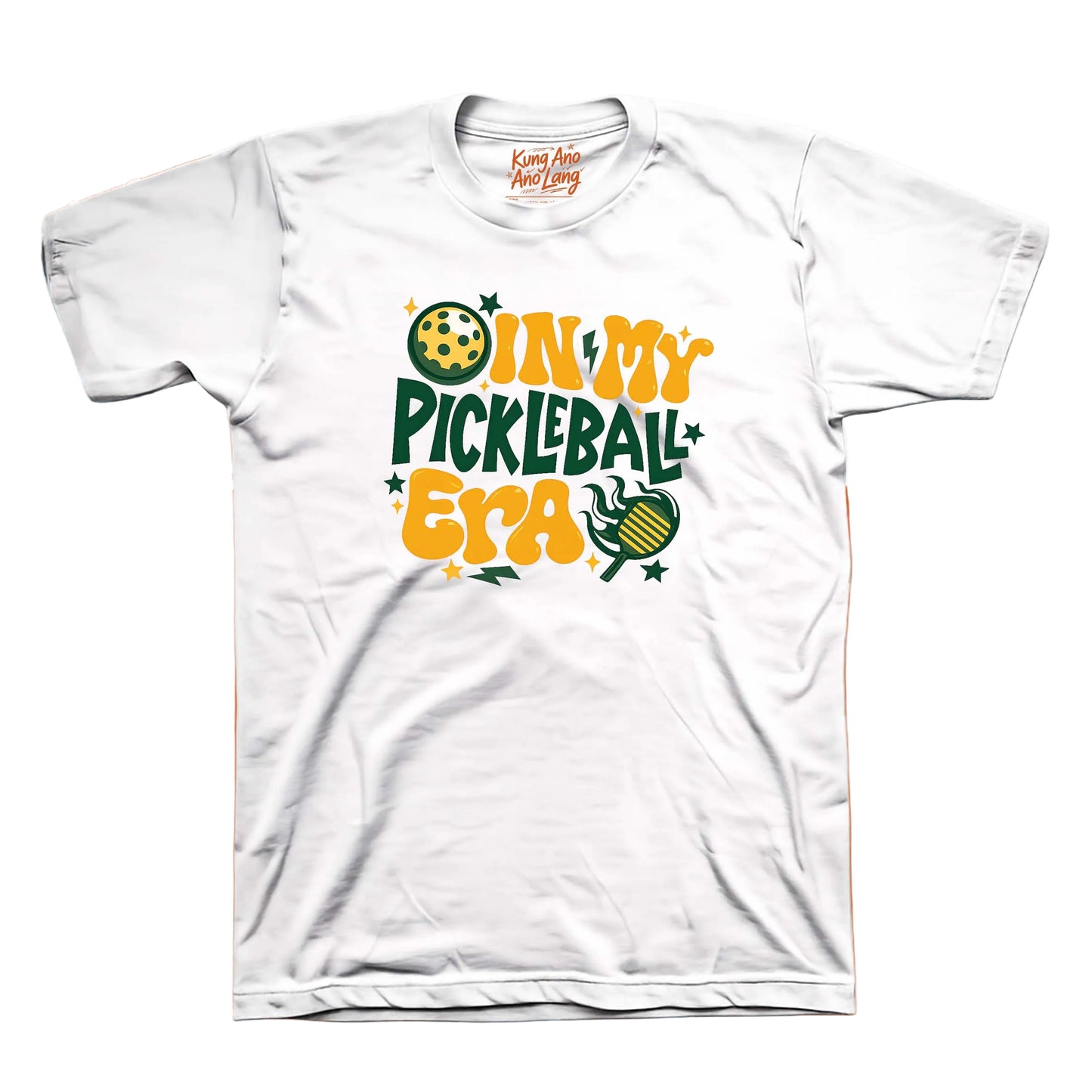 In my Pickleball Era | Pickleball Graphic Shirt | DSPB25