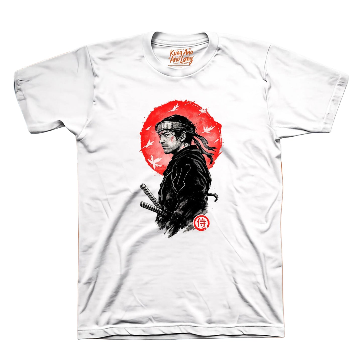 Ghost of Tsushima | Gaming Collection Graphic Shirt | GSC6