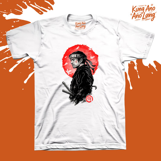Ghost of Tsushima | Gaming Collection Graphic Shirt | GSC6