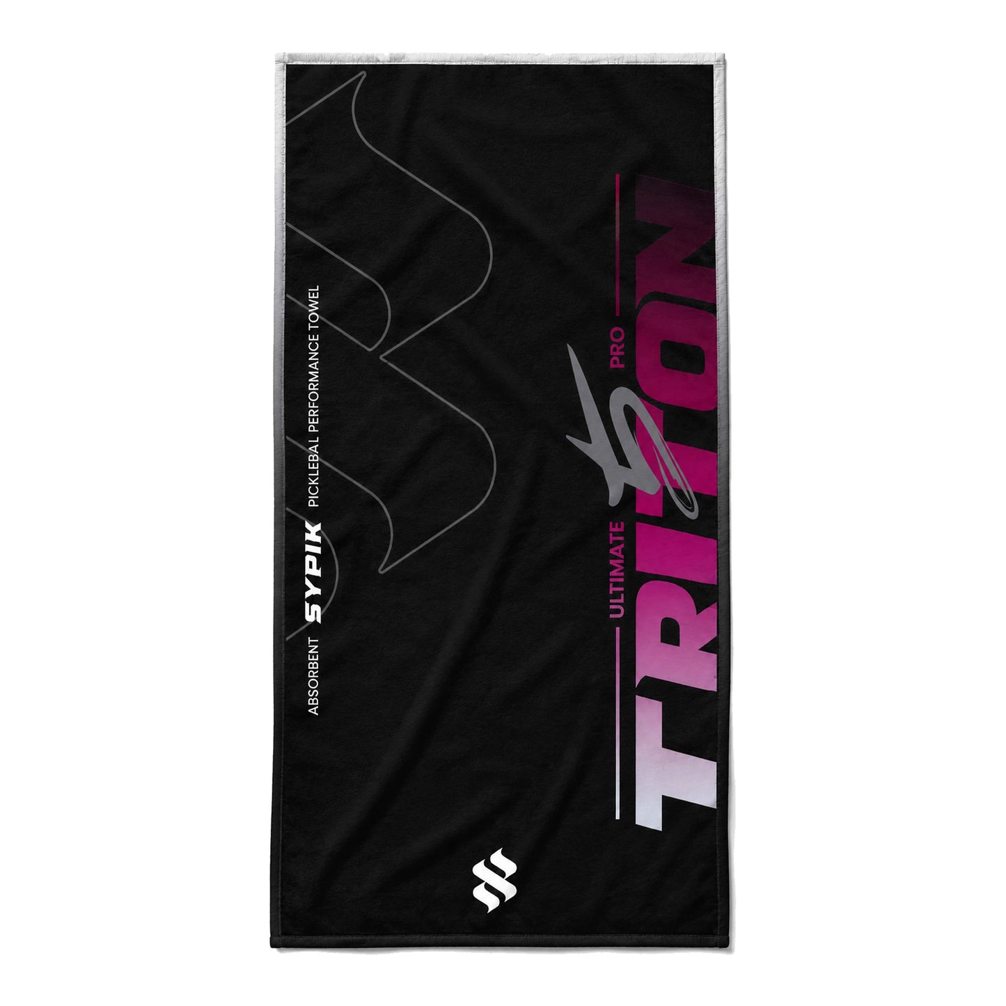 Sypik Triton 5 Dream Violet | Pickleball Graphic Towel | PT28