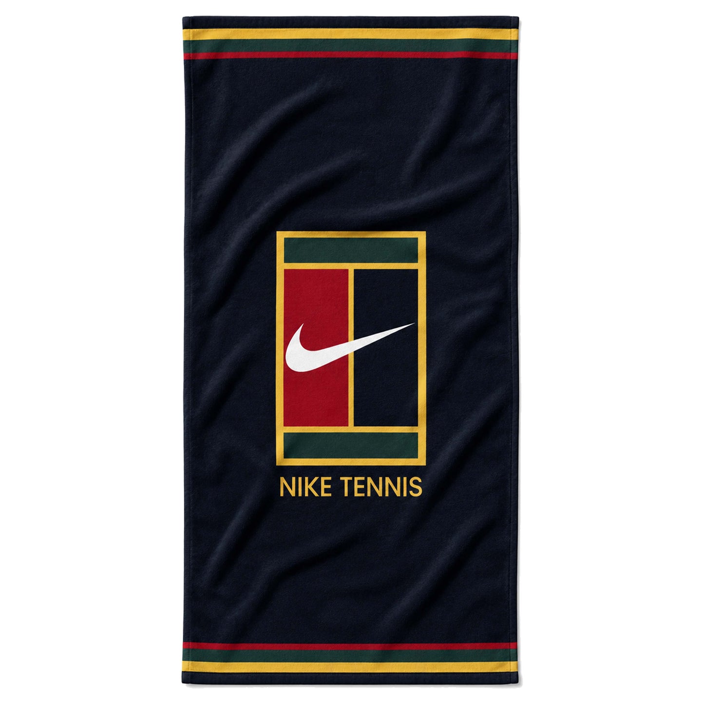 Nike Tennis | Pickleball Graphic Towel | PT48