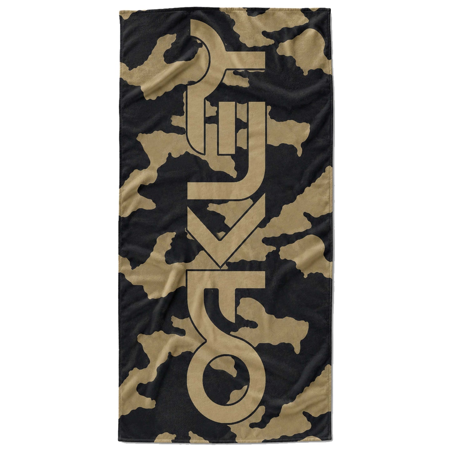 Oakley Camouflage | Pickleball Graphic Towel | PT74