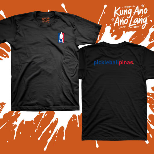 pickleballpinas. | Pickleball Graphic Shirt | DSPB23