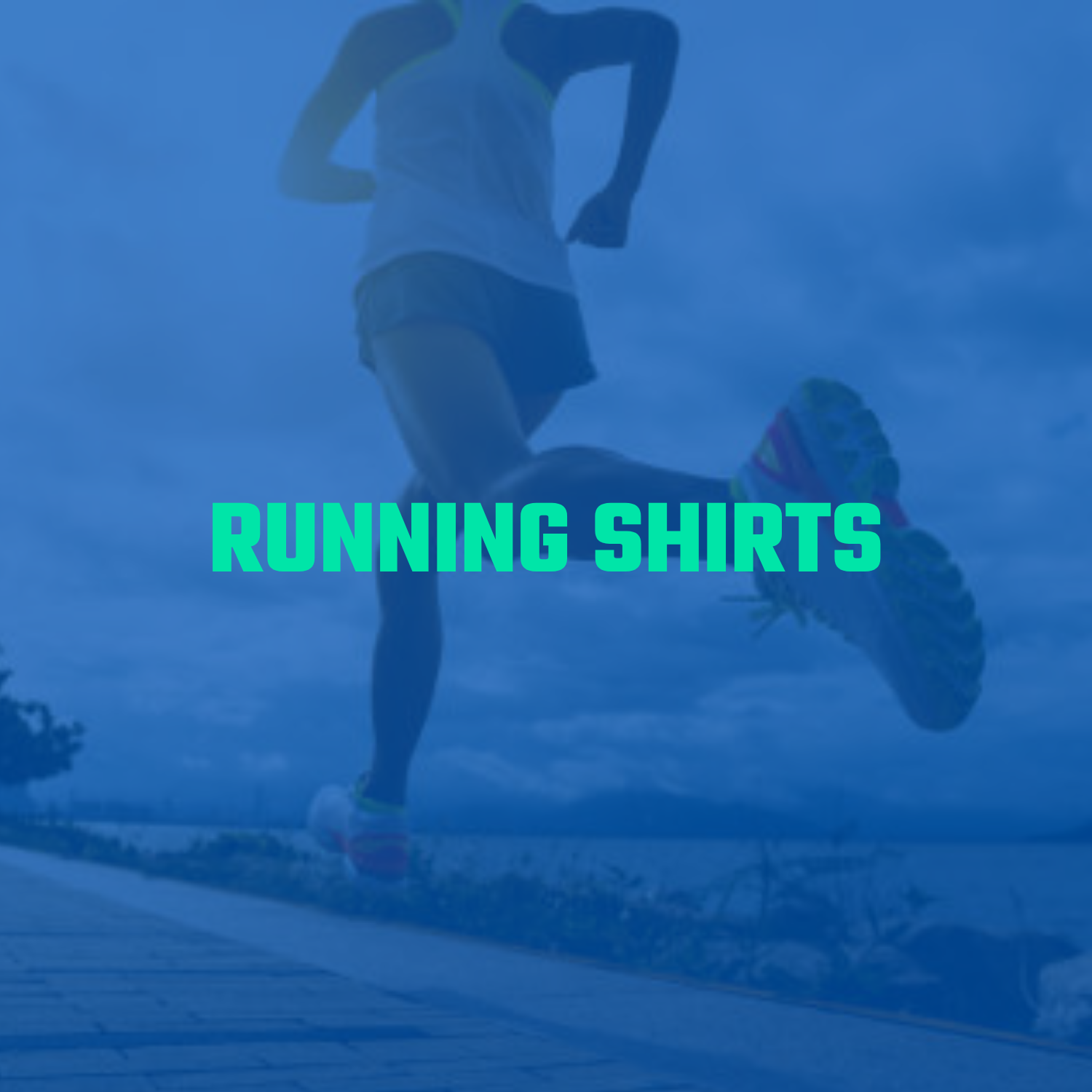 Running Shirts