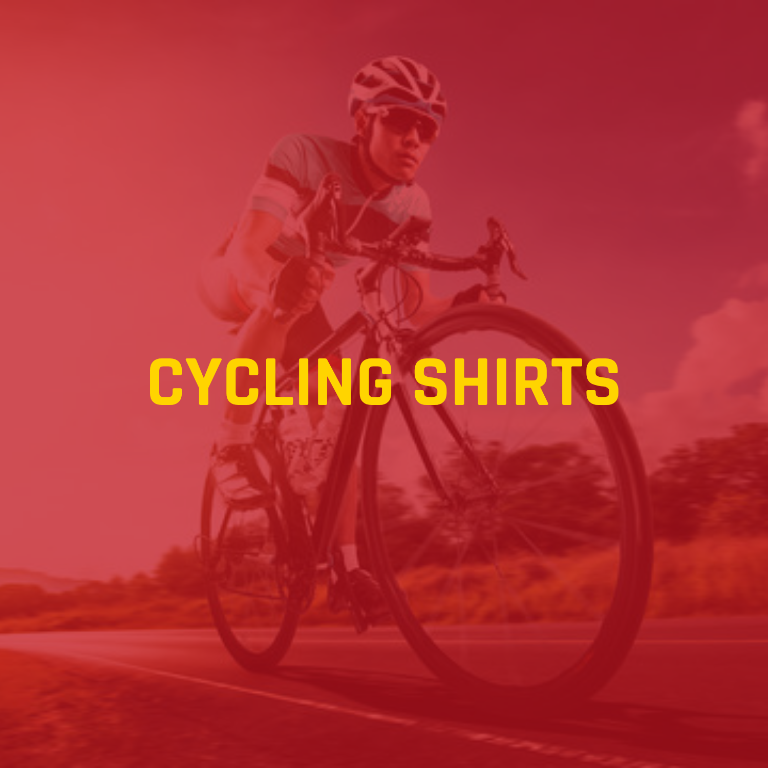 Cycling Shirts