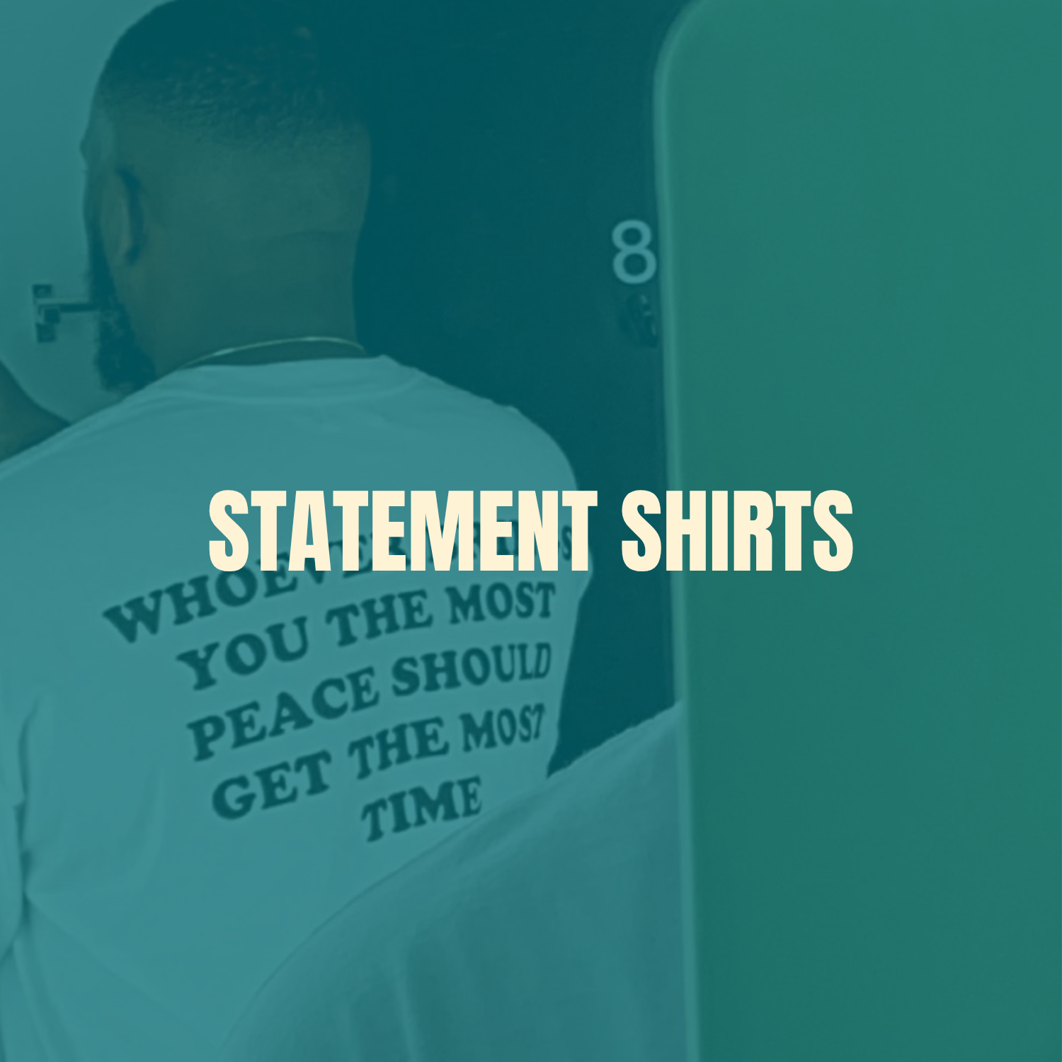 Statement Shirts