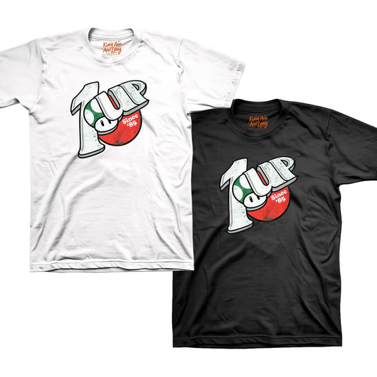 One Up | Gaming Collection  Graphic Shirt | GSC7