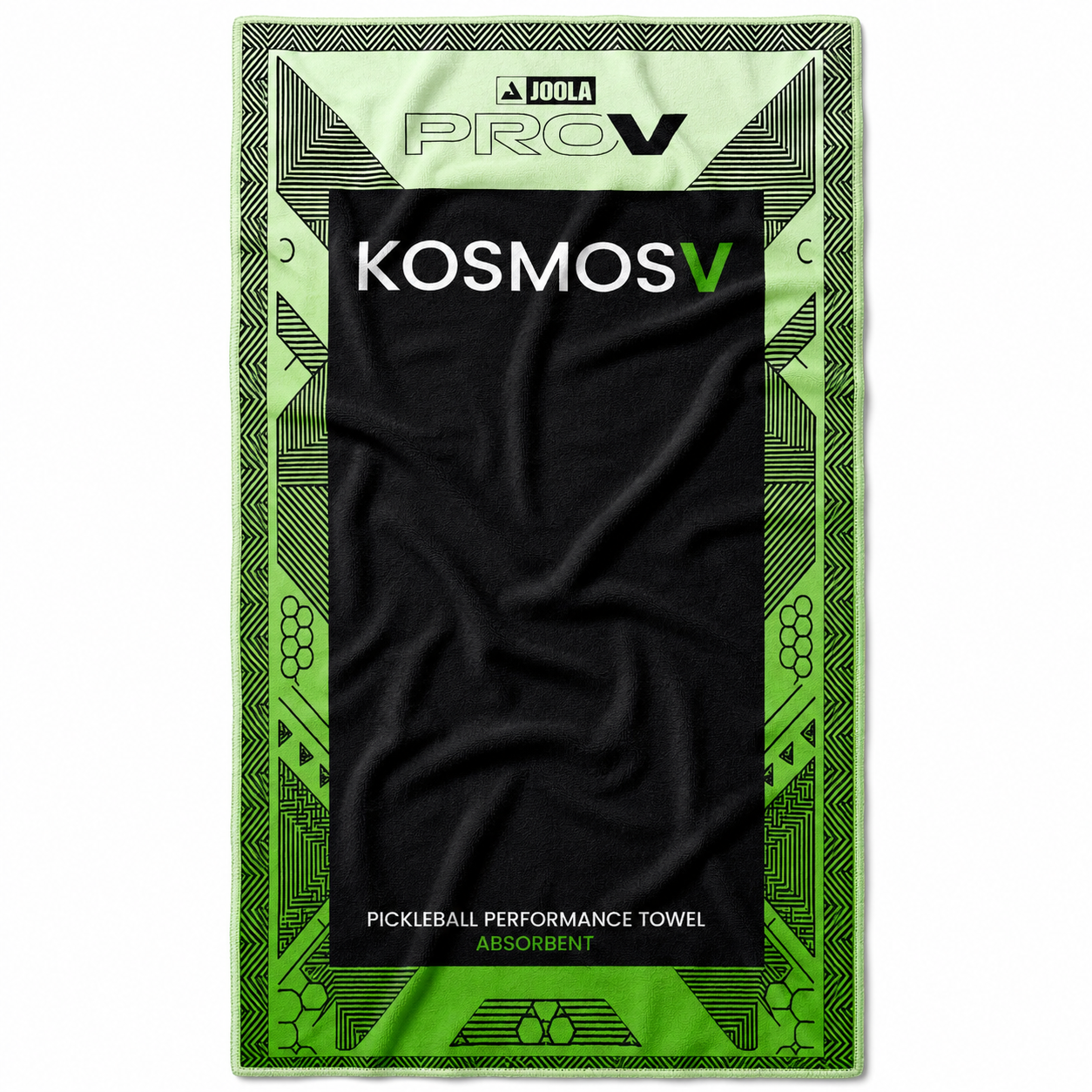 Joola Kosmos V | Pickleball Graphic Towel | PT16