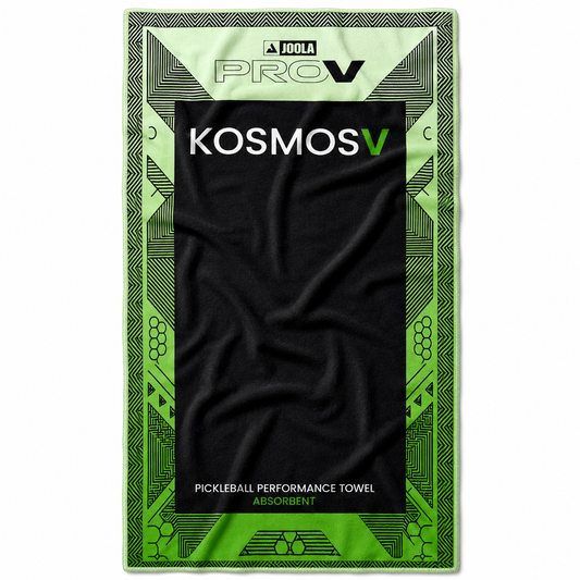 Joola Kosmos V | Pickleball Graphic Towel | PT16