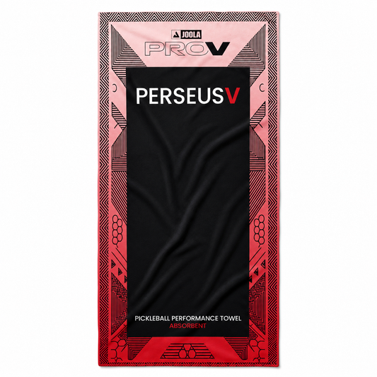 Joola Perseus V | Pickleball Graphic Towel | PT11