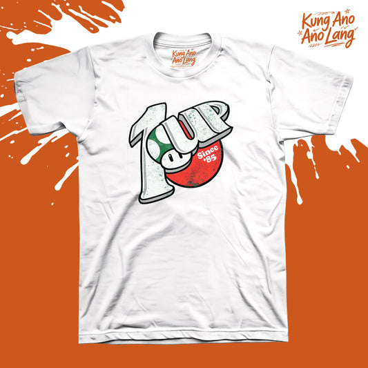 One Up | Gaming Collection  Graphic Shirt | GSC7