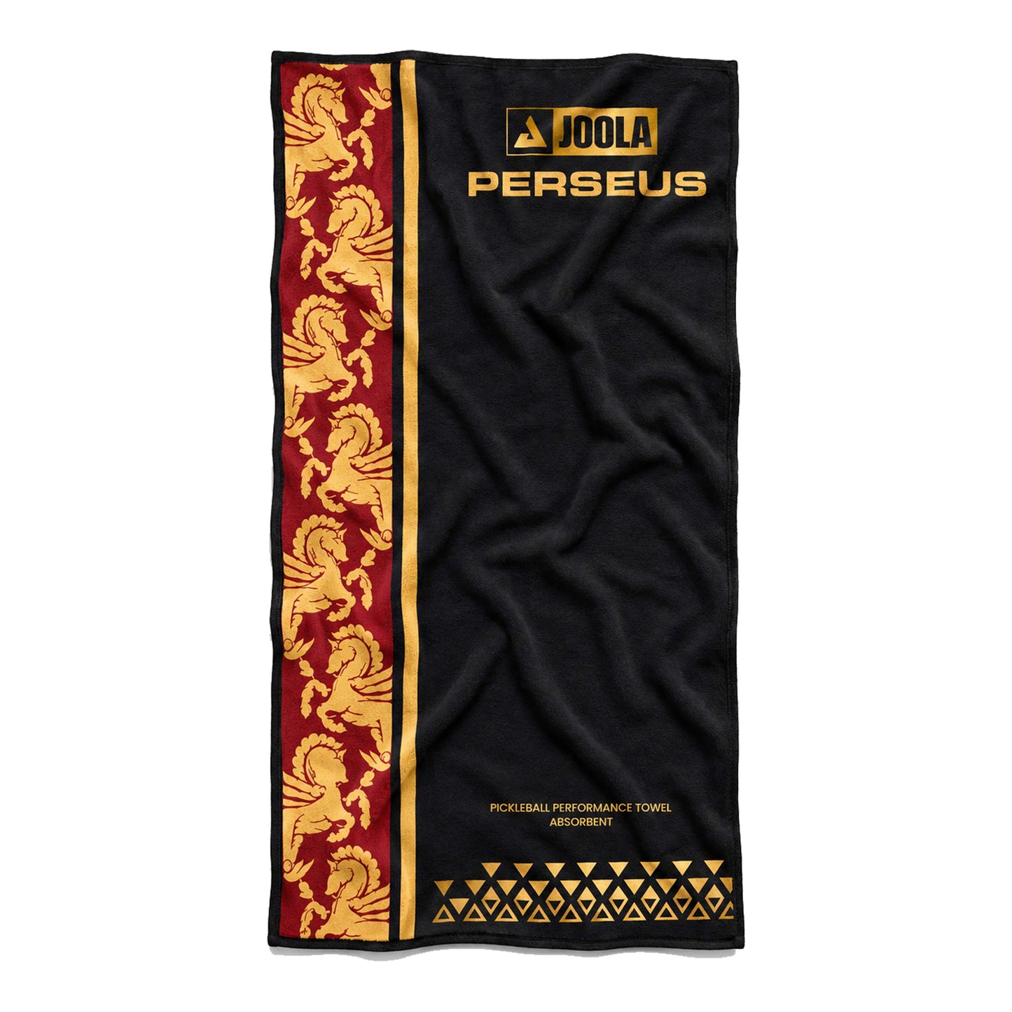 Joola Perseus Year of the Horse | Pickleball Graphic Towel | PT19