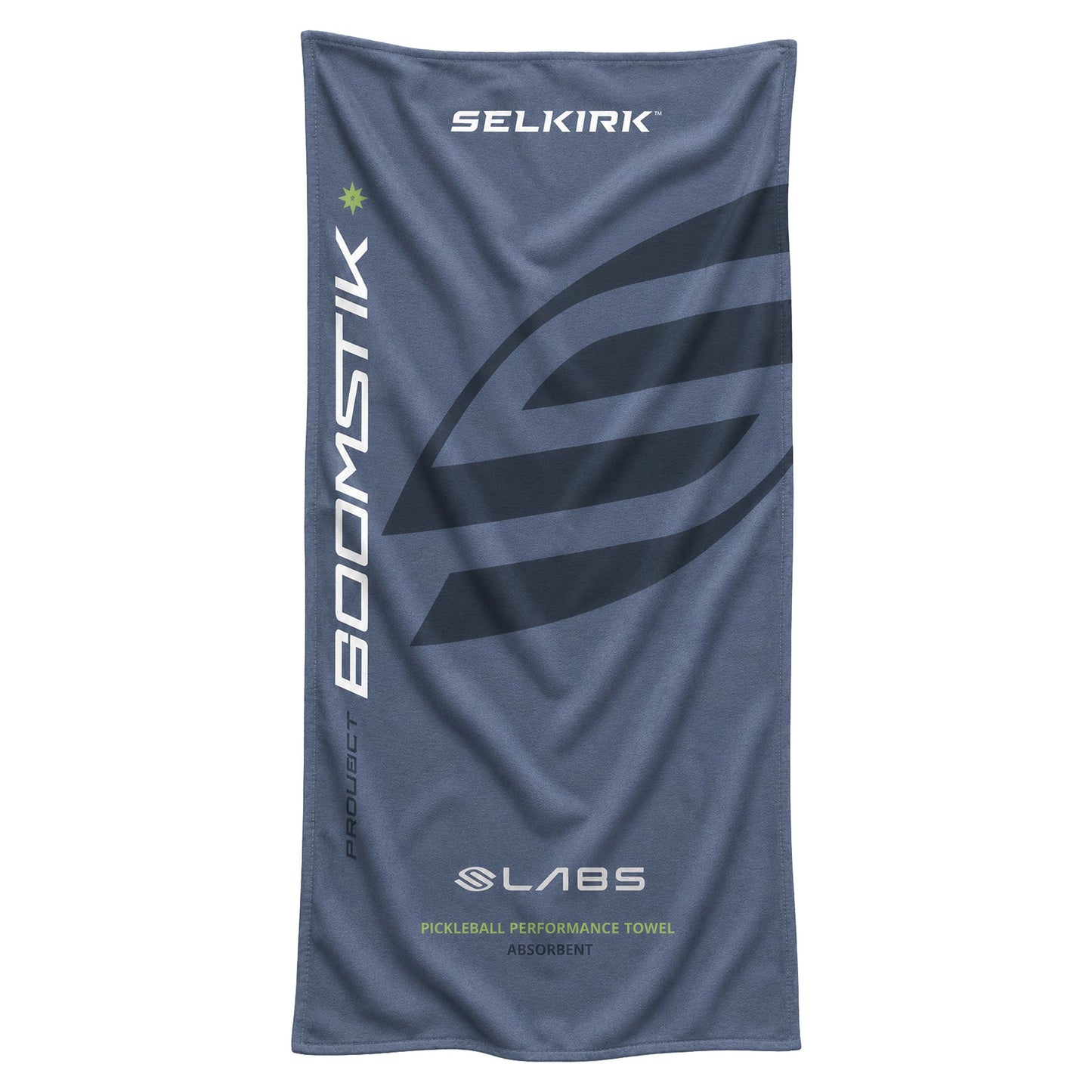 Selkirk BoomStik Summit | Pickleball Graphic Towel | PT2