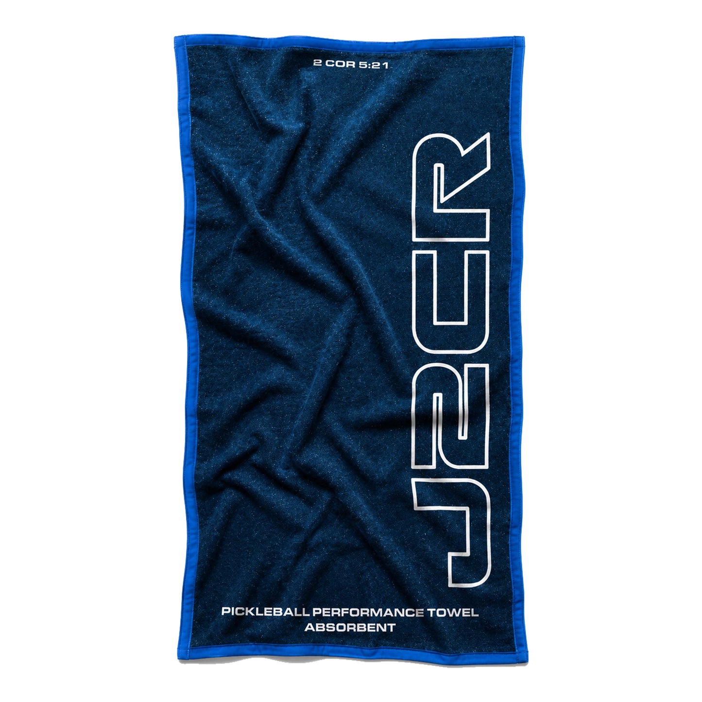 Honolulu J2CR | Pickleball Graphic Towel | PT20