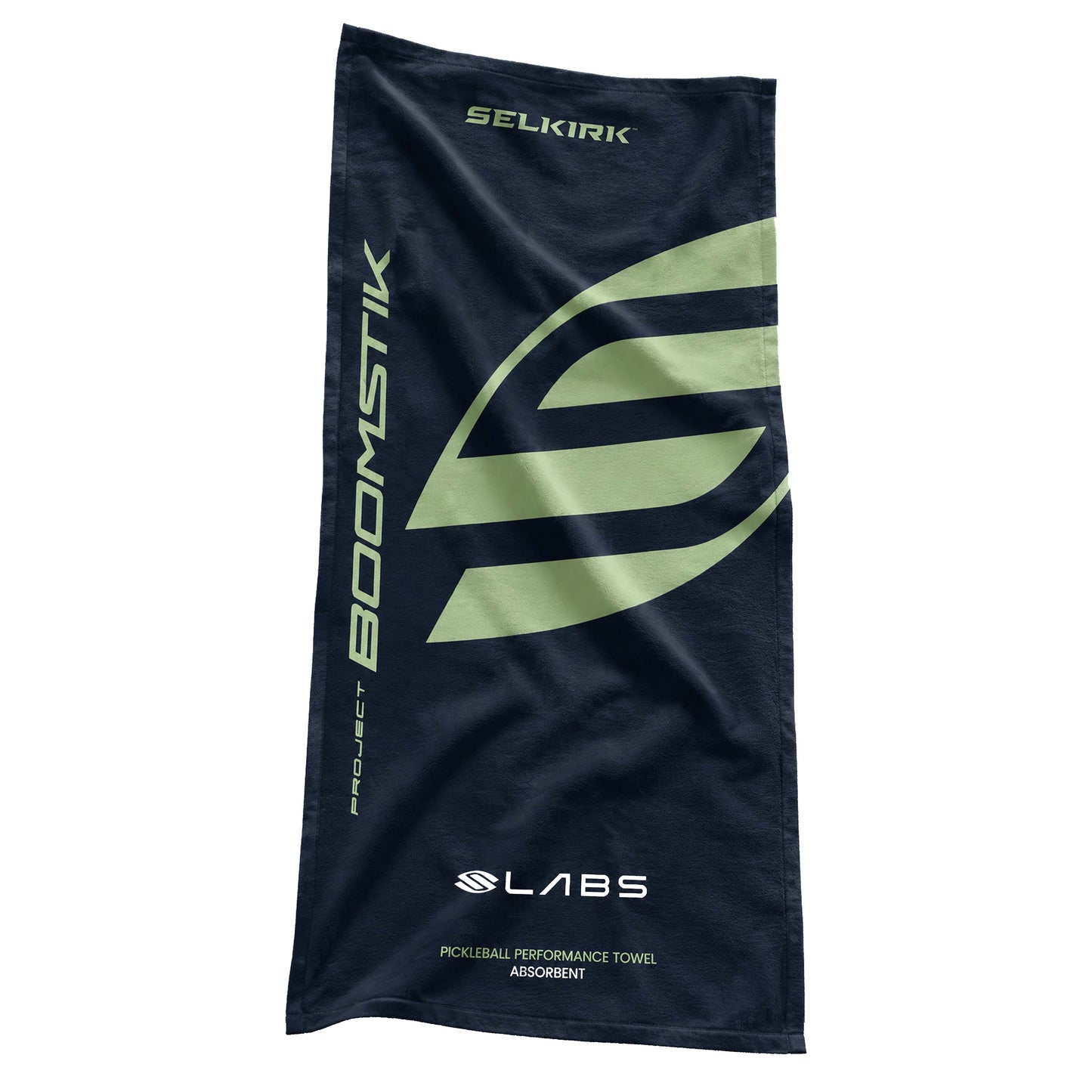 Selkirk BoomStik Everglade | Pickleball Graphic Towel | PT3
