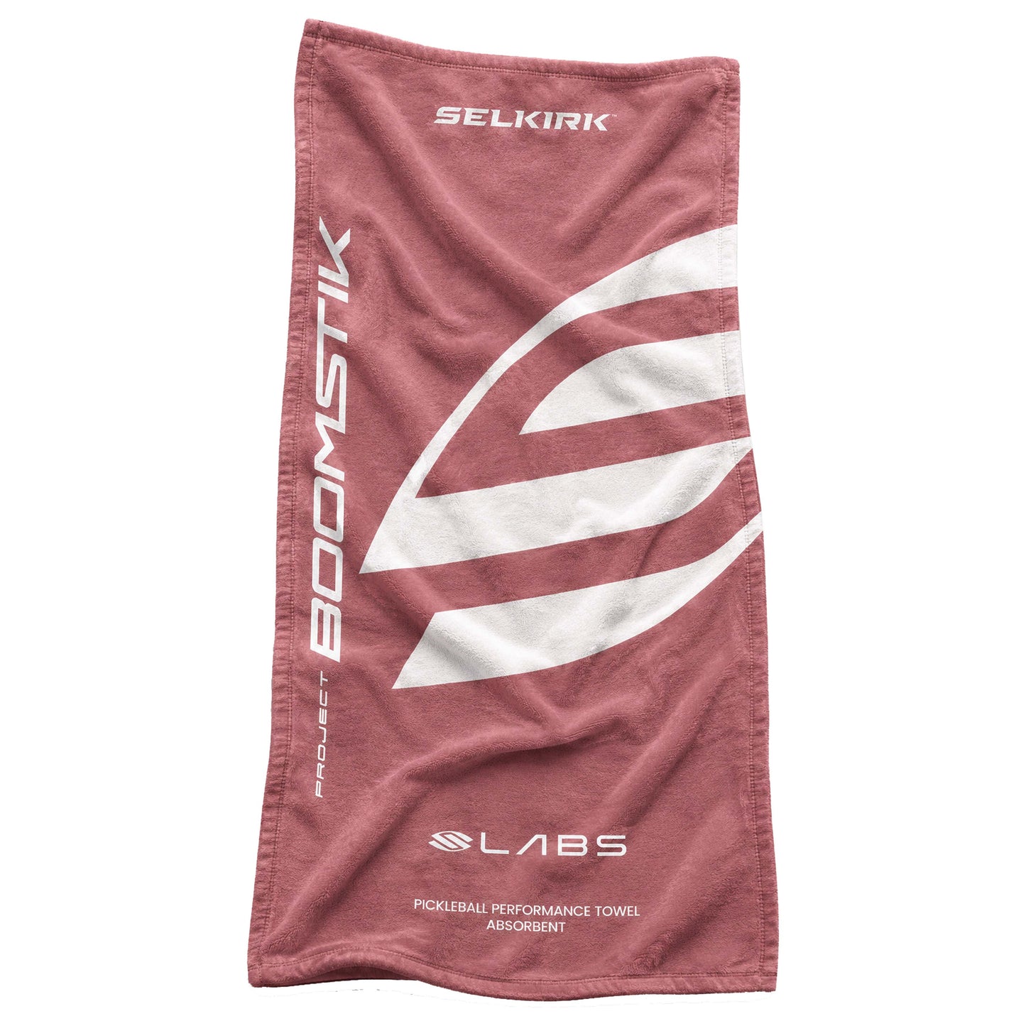 Selkirk BoomStik Canyon Clay | Pickleball Graphic Towel | PT5