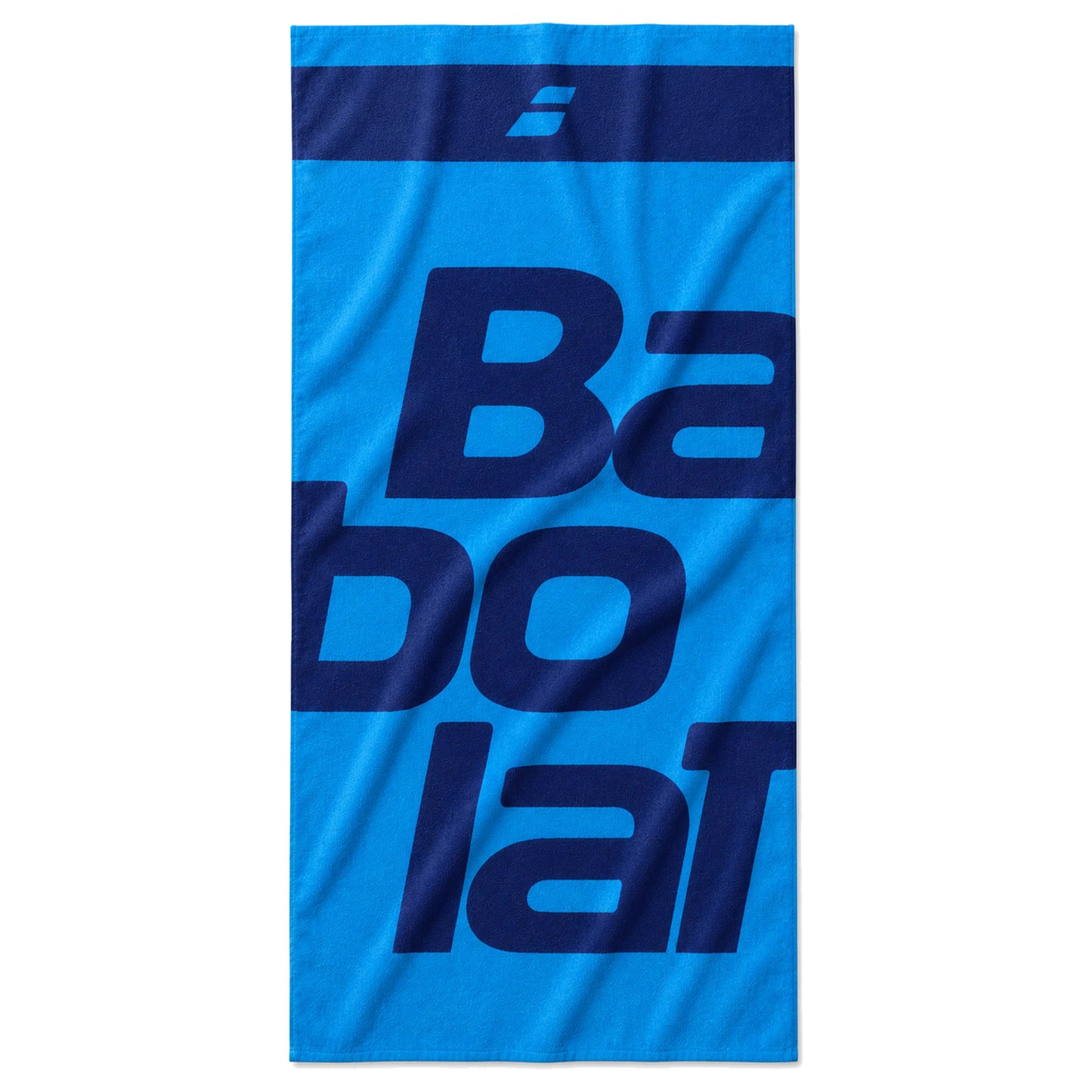 Babolat Blue | Pickleball Graphic Towel | PT53