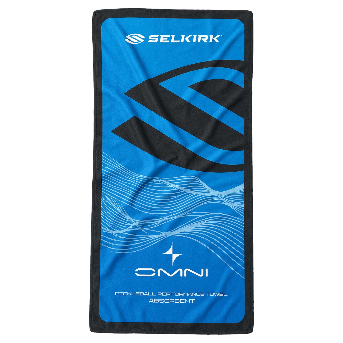 Selkirk OMNI Hydro | Pickleball Graphic Towel | PT6