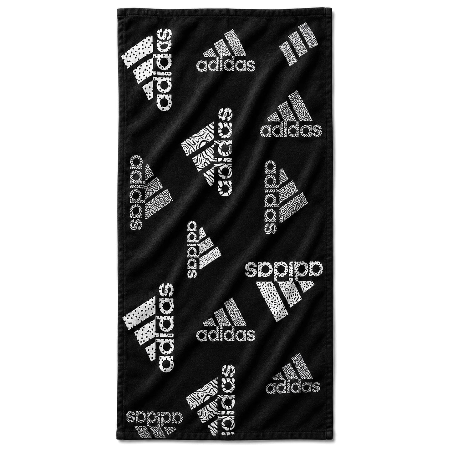 Adidas Pattern | Pickleball Graphic Towel | PT71