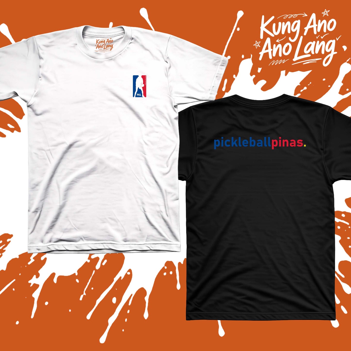 pickleballpinas. | Pickleball Graphic Shirt | DSPB23