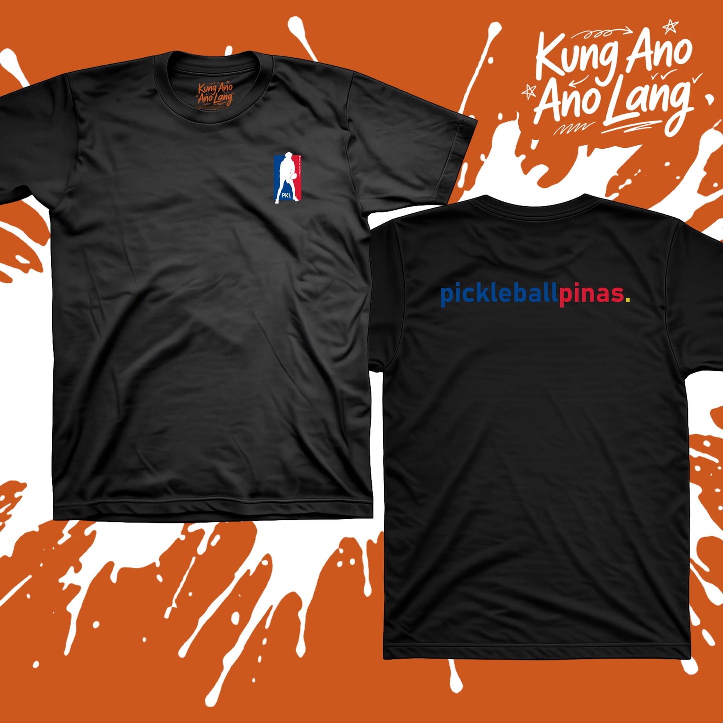 pickleballpinas. | Pickleball Graphic Shirt | DSPB23