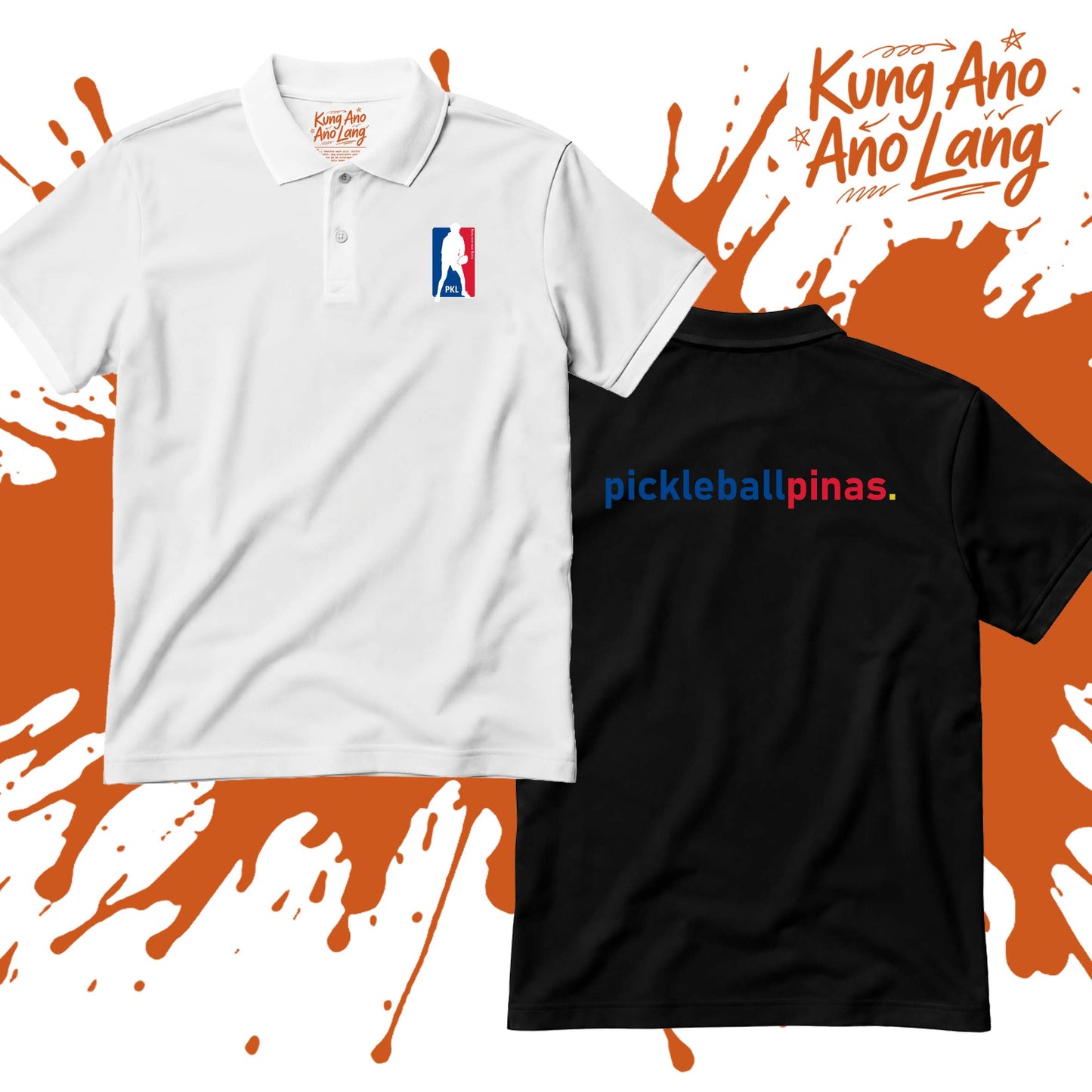 pickleballpinas. | Pickleball Graphic Shirt | DSPB23