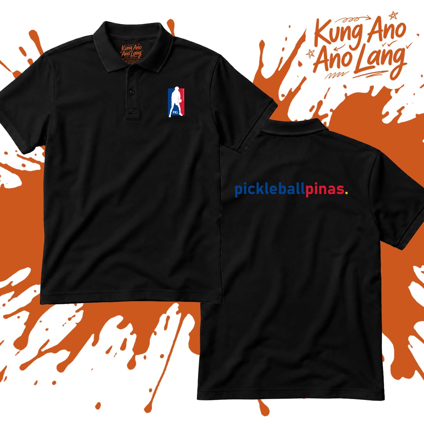 pickleballpinas. | Pickleball Graphic Shirt | DSPB23