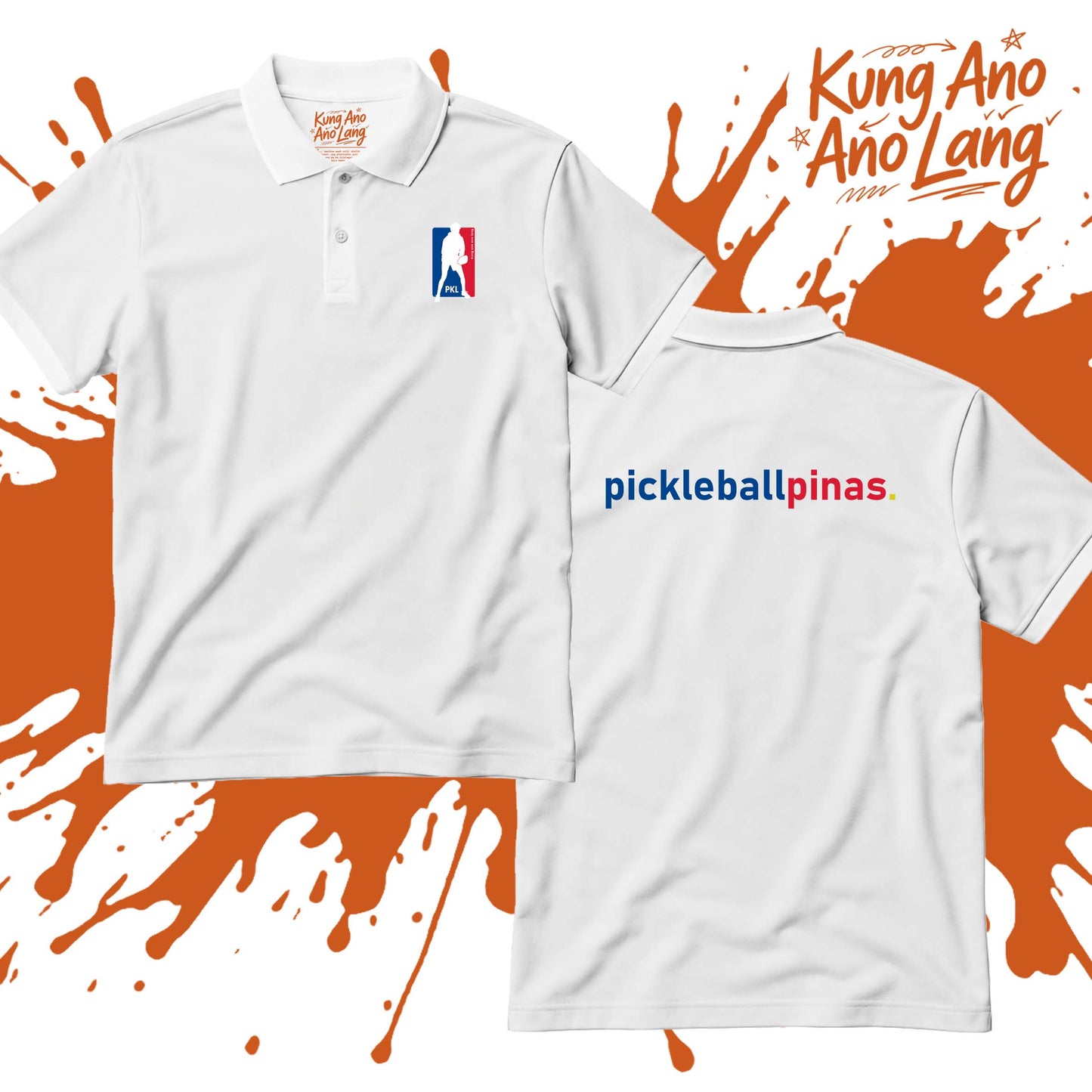 pickleballpinas. | Pickleball Graphic Shirt | DSPB23