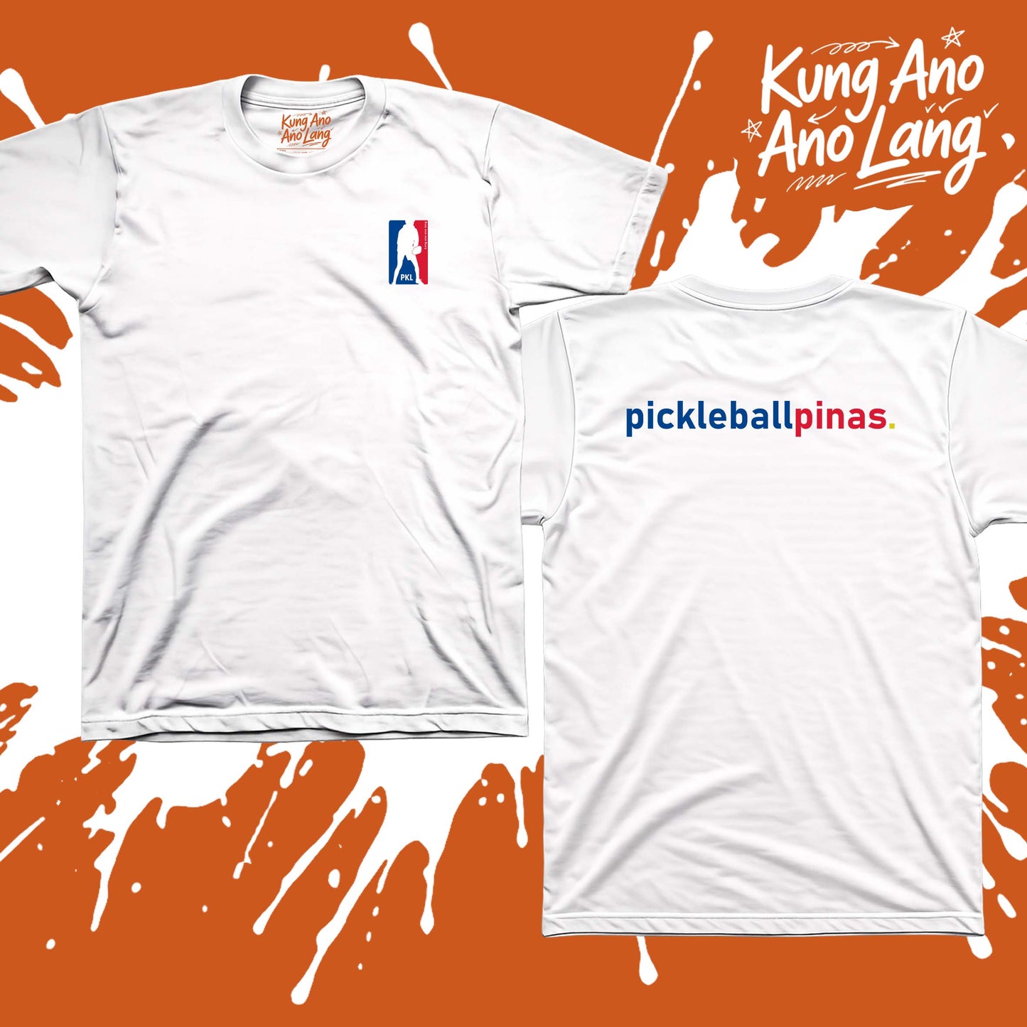 pickleballpinas. | Pickleball Graphic Shirt | DSPB23